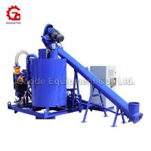 Gaodetec GMA400-700AW Automatic colloidal cement grout mixer and agitator